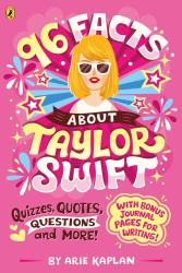 Arie Kaplan: 96 Facts About Taylor Swift - Taschenbuch