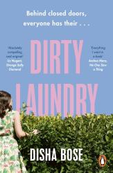 Disha Bose: Dirty Laundry - Taschenbuch