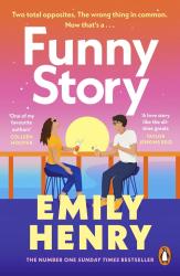 Emily Henry: Funny Story - Taschenbuch