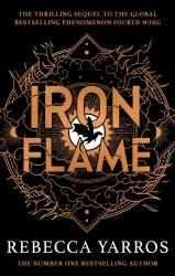 Rebecca Yarros: Iron Flame - Taschenbuch