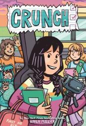 Kayla Miller: Crunch - Taschenbuch