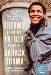 Barack Obama: Dreams from My Father (Adapted for Young Adults) - gebunden