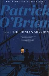 Patrick O´Brian: The Ionian Mission Reissue - Taschenbuch