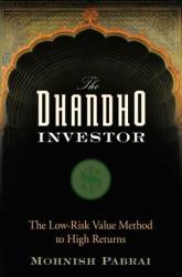Mohnish Pabrai: The Dhandho Investor - gebunden