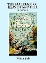 William Blake: The Marriage of Heaven and Hell - Taschenbuch