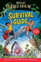 Natalie Pope Boyce: Magic Tree House Survival Guide - Taschenbuch