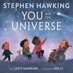 Lucy Hawking: You and the Universe - gebunden