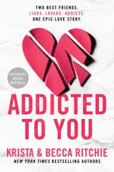 Becca Ritchie: Addicted to You - Taschenbuch