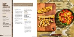 Victoria Granof: The Crafter´s Kitchen: An Official Minecraft Cookbook for Young Chefs and Their Families - gebunden