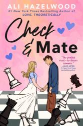 Ali Hazelwood: Check & Mate - Taschenbuch