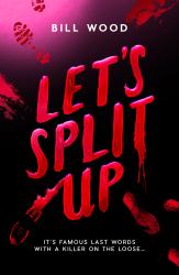 Bill Wood: Let´s Split Up - Taschenbuch