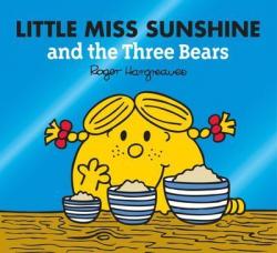 Adam Hargreaves: Little Miss Sunshine and the Three Bears - Taschenbuch