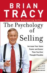 Brian Tracy: The Psychology of Selling - Taschenbuch