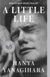 Hanya Yanagihara: A Little Life - Taschenbuch