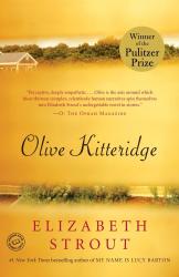 Elizabeth Strout: Olive Kitteridge - Taschenbuch