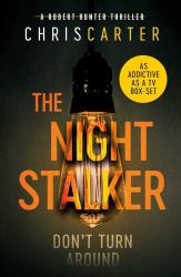 Chris Carter: The Night Stalker - Taschenbuch