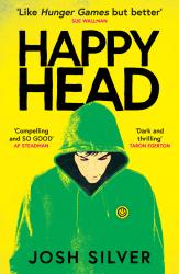 Josh Silver: HappyHead - Taschenbuch