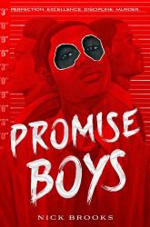 Nick Brooks: Promise Boys - Taschenbuch