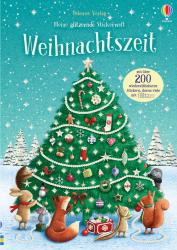 Pack mich ein! Meine Mitmachbücher: Weihnachten - Taschenbuch