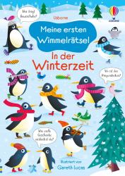 Pack mich ein! Meine Mitmachbücher: Weihnachten - Taschenbuch