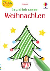 Pack mich ein! Meine Mitmachbücher: Weihnachten - Taschenbuch