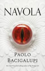 Paolo Bacigalupi: Navola - Taschenbuch