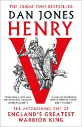 Dan Jones: Henry V - Taschenbuch