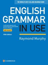 English Grammar in Use - Book with answers - Taschenbuch