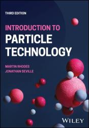 Jonathan Seville: Introduction to Particle Technology - Taschenbuch