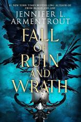 Jennifer L. Armentrout: Fall of Ruin and Wrath - Taschenbuch