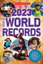 Scholastic Book of World Records 2023 - Taschenbuch