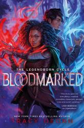 Tracy Deonn: Bloodmarked - Taschenbuch