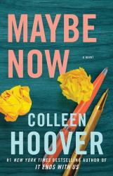 Colleen Hoover: Maybe Now - Taschenbuch