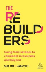 Anna Vogt: The Rebuilders - Taschenbuch