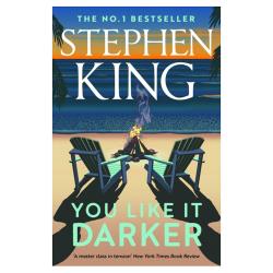Stephen King You Like It Darker