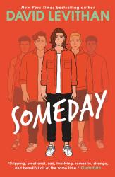 David Levithan: Someday - Taschenbuch