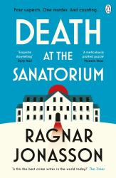 Ragnar Jónasson: Death at the Sanatorium - Taschenbuch