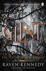 Raven Kennedy: Glint - Taschenbuch