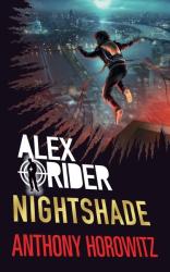 Anthony Horowitz: Nightshade - gebunden