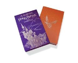 J. K. Rowling: Harry Potter and the Philosopher´s Stone - gebunden