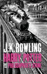 J. K. Rowling: Harry Potter and the Philosopher´s Stone - gebunden