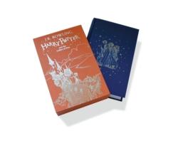 J. K. Rowling: Harry Potter and the Goblet of Fire - gebunden