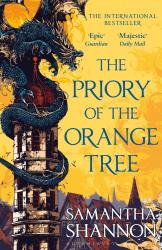 Samantha Shannon: The Priory of the Orange Tree - Taschenbuch