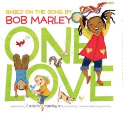 Cedella Marley: One Love