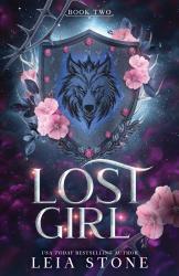 Leia Stone: Lost Girl - Taschenbuch