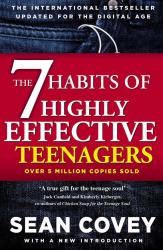 Sean Covey: The 7 Habits Of Highly Effective Teenagers - Taschenbuch