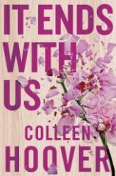 Colleen Hoover: It Ends With Us - Taschenbuch