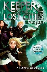 Shannon Messenger: Keeper of the Lost Cities, Neverseen - Taschenbuch