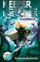 Shannon Messenger: Keeper of the Lost Cities - Flashback - Taschenbuch