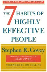 Sean Covey: The 7 Habits Of Highly Effective People: Revised and Updated - Taschenbuch